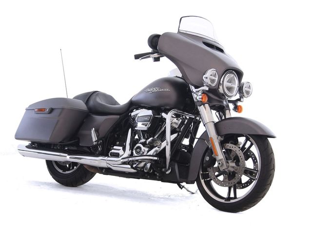 harley-davidson - street-glide-special-flhxs