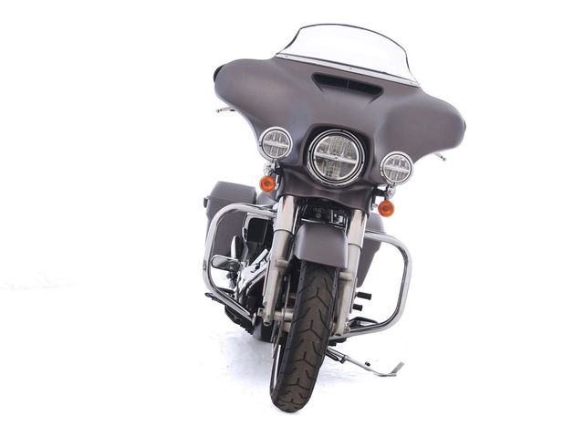 harley-davidson - street-glide-special-flhxs