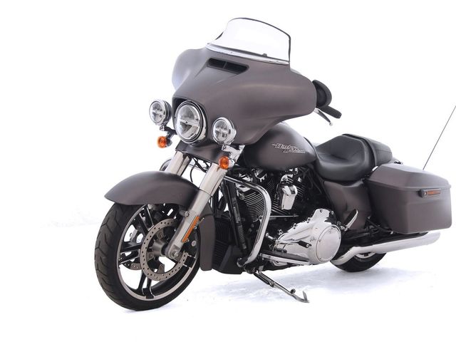 harley-davidson - street-glide-special-flhxs