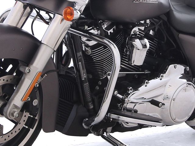 harley-davidson - street-glide-special-flhxs