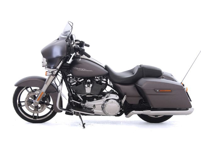 harley-davidson - street-glide-special-flhxs