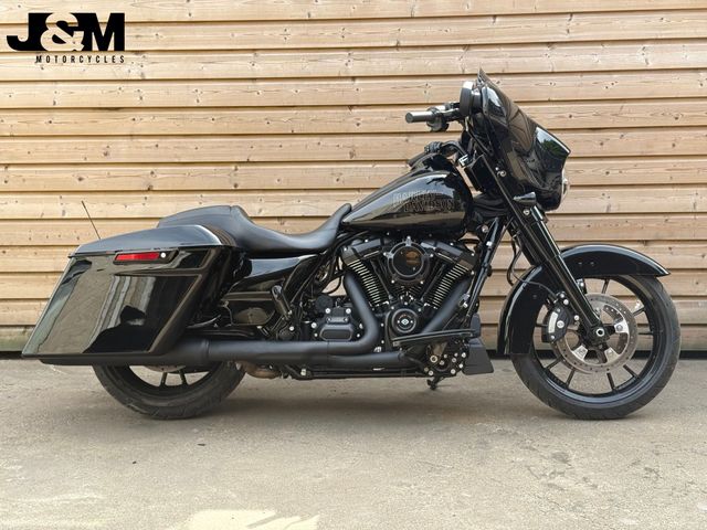 harley-davidson - street-glide-special-flhxs