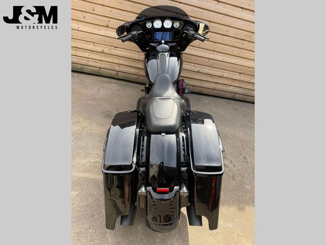 harley-davidson - street-glide-special-flhxs