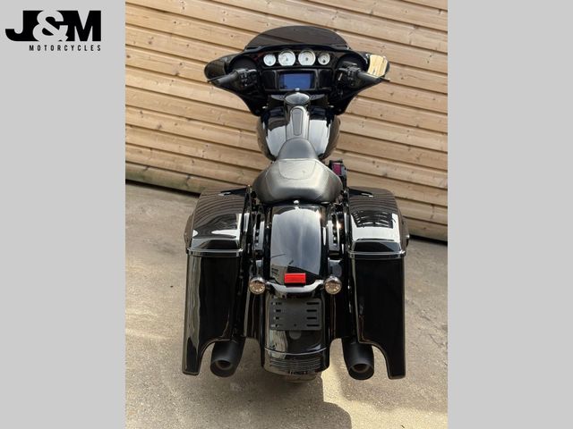 harley-davidson - street-glide-special-flhxs