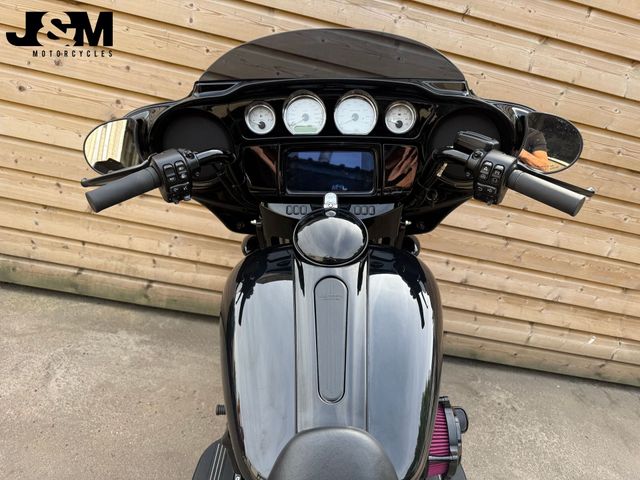 harley-davidson - street-glide-special-flhxs