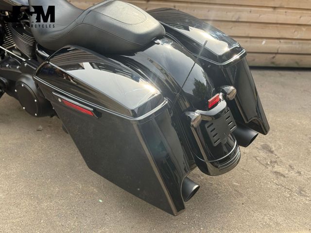 harley-davidson - street-glide-special-flhxs
