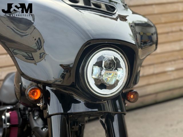 harley-davidson - street-glide-special-flhxs