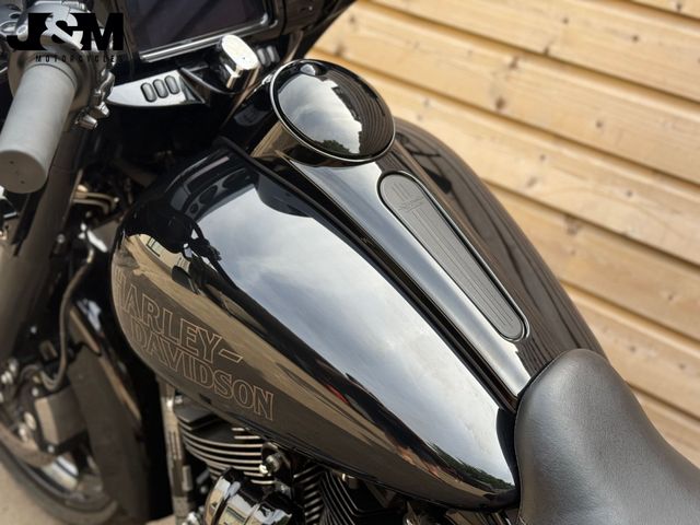 harley-davidson - street-glide-special-flhxs