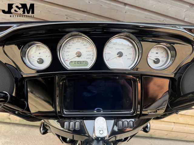 harley-davidson - street-glide-special-flhxs