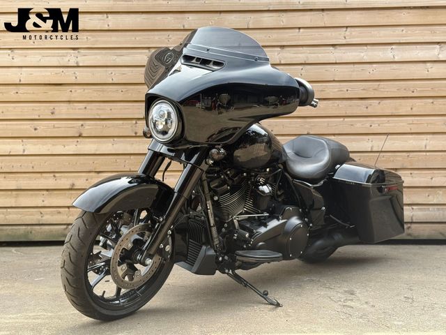 harley-davidson - street-glide-special-flhxs