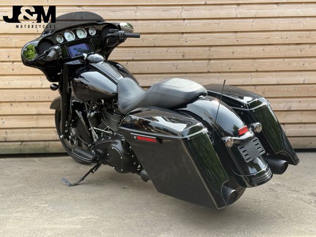harley-davidson - street-glide-special-flhxs
