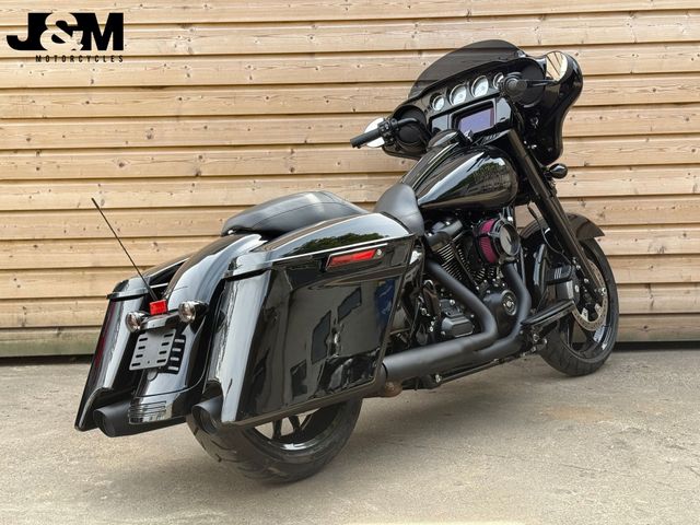 harley-davidson - street-glide-special-flhxs