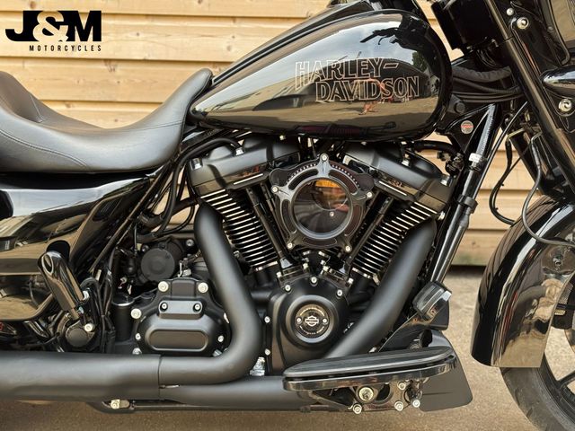 harley-davidson - street-glide-special-flhxs