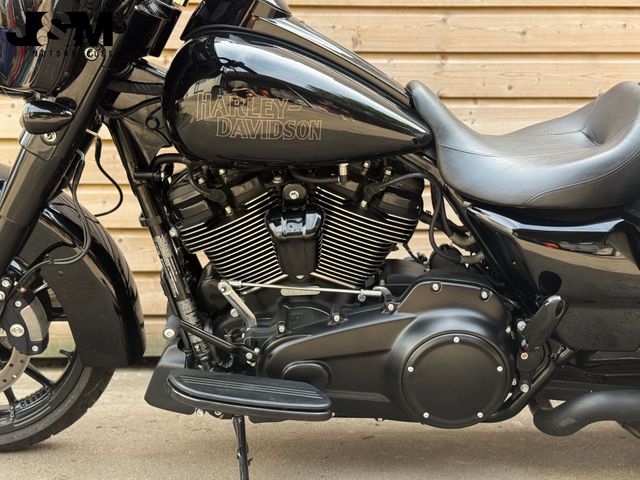 harley-davidson - street-glide-special-flhxs
