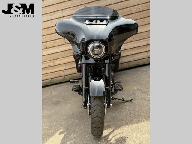 harley-davidson - street-glide-special-flhxs
