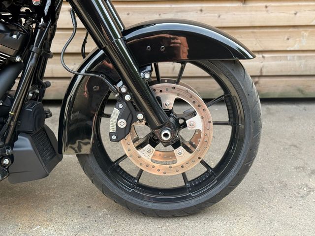 harley-davidson - street-glide-special-flhxs