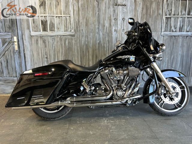 harley-davidson - street-glide-special-flhxs