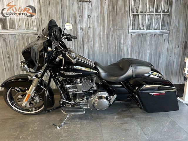 harley-davidson - street-glide-special-flhxs