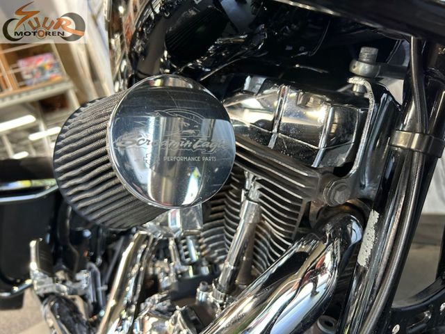 harley-davidson - street-glide-special-flhxs