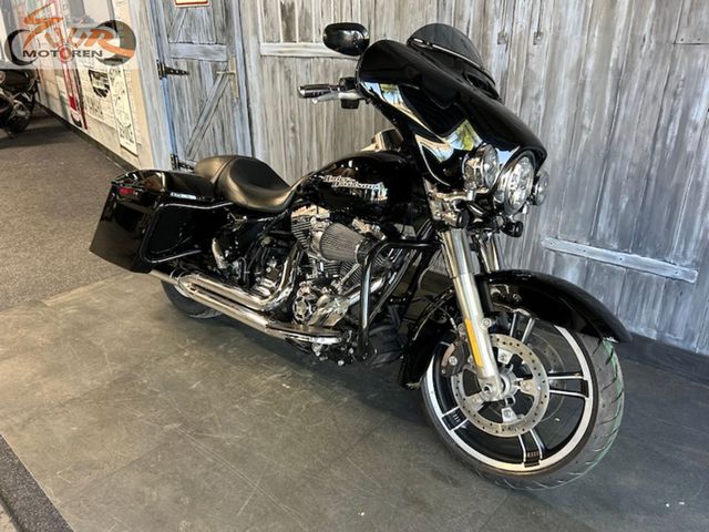 harley-davidson - street-glide-special-flhxs