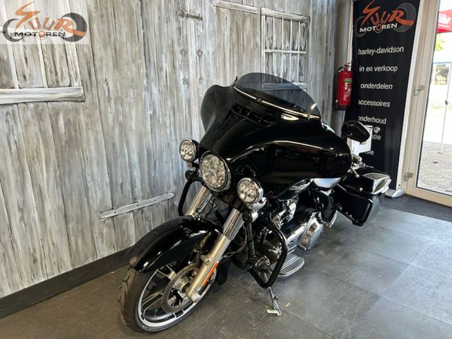 harley-davidson - street-glide-special-flhxs