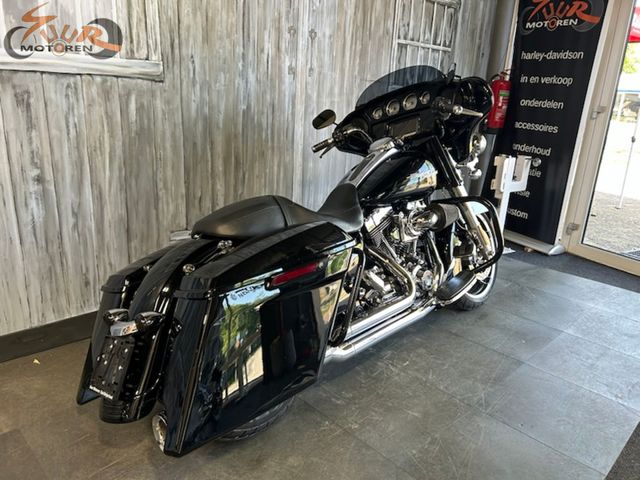 harley-davidson - street-glide-special-flhxs