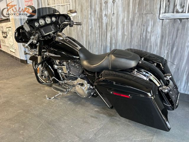 harley-davidson - street-glide-special-flhxs