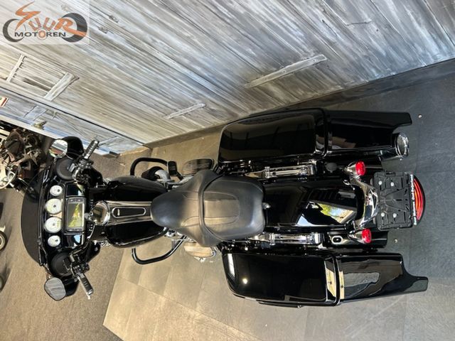 harley-davidson - street-glide-special-flhxs