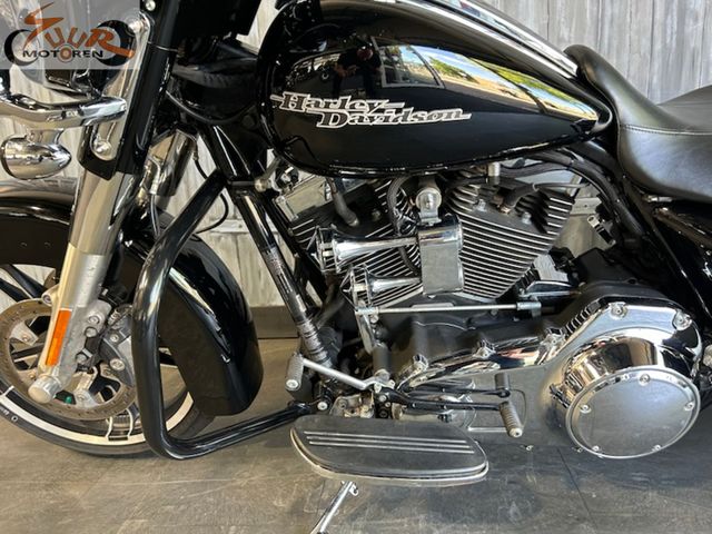harley-davidson - street-glide-special-flhxs