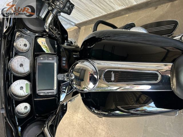 harley-davidson - street-glide-special-flhxs
