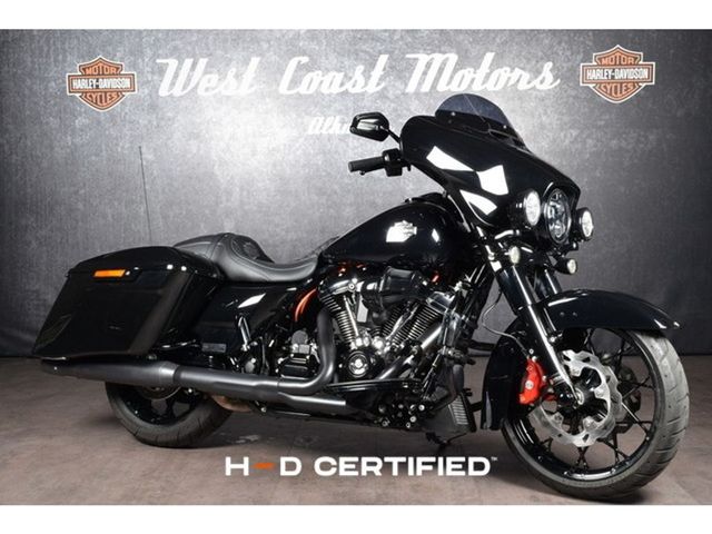 harley-davidson - street-glide-special-flhxs