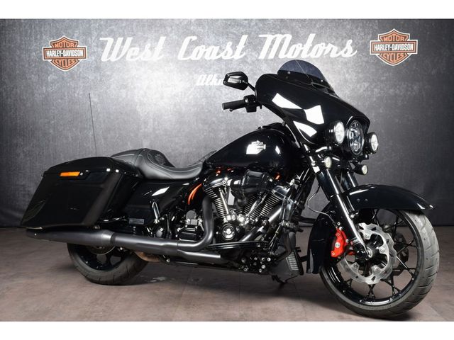 harley-davidson - street-glide-special-flhxs