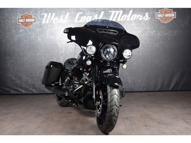 harley-davidson - street-glide-special-flhxs