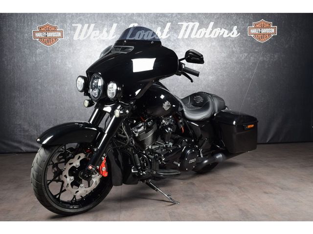 harley-davidson - street-glide-special-flhxs
