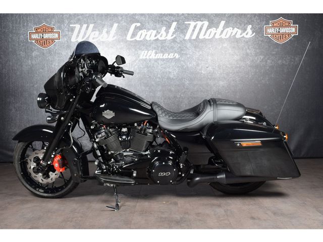 harley-davidson - street-glide-special-flhxs