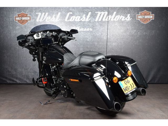 harley-davidson - street-glide-special-flhxs