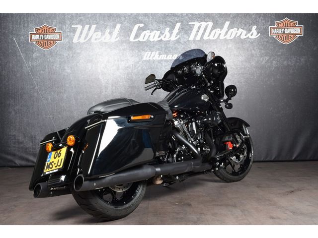 harley-davidson - street-glide-special-flhxs
