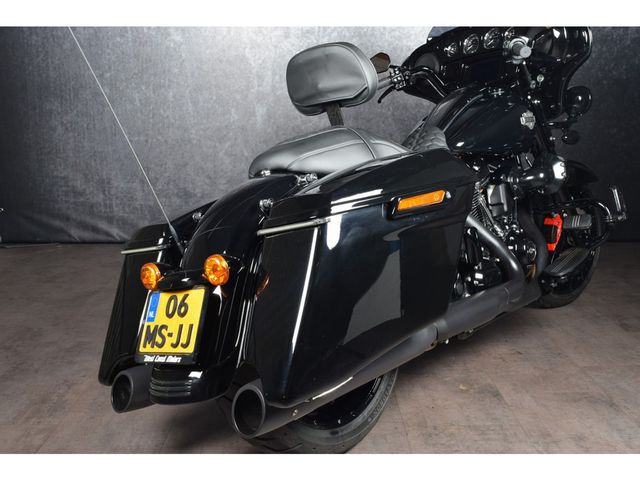 harley-davidson - street-glide-special-flhxs