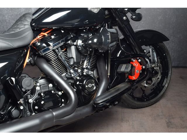 harley-davidson - street-glide-special-flhxs