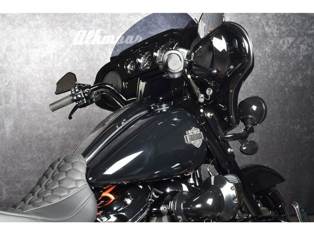 harley-davidson - street-glide-special-flhxs