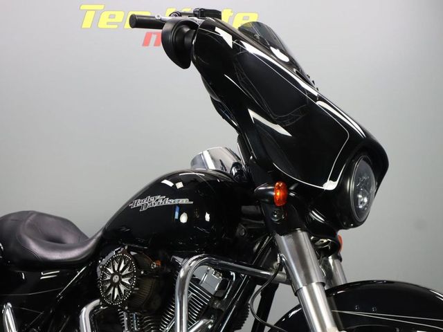 harley-davidson - street-glide-special-flhxs