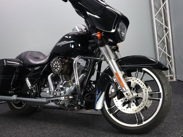 harley-davidson - street-glide-special-flhxs
