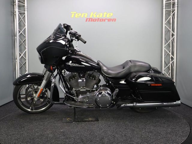 harley-davidson - street-glide-special-flhxs