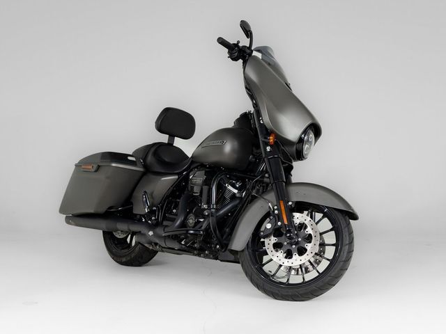 harley-davidson - street-glide-special-flhxs