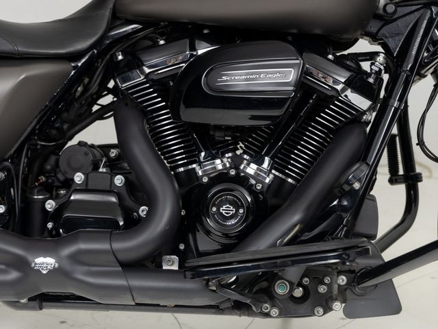 harley-davidson - street-glide-special-flhxs