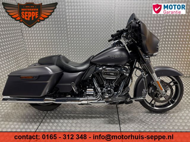 harley-davidson - street-glide-special-flhxs