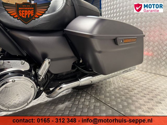 harley-davidson - street-glide-special-flhxs