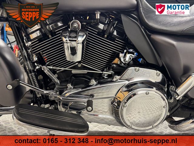 harley-davidson - street-glide-special-flhxs