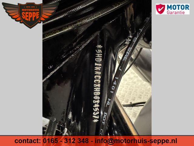 harley-davidson - street-glide-special-flhxs