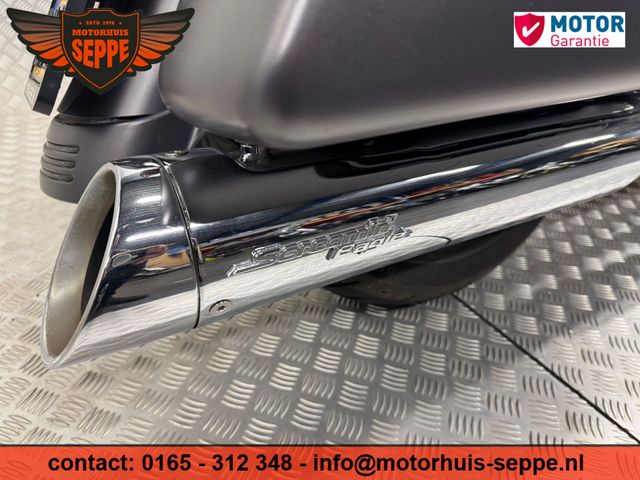 harley-davidson - street-glide-special-flhxs